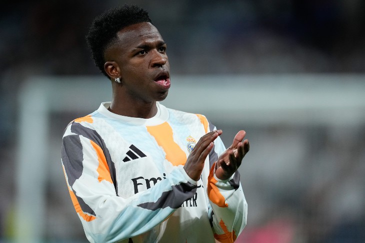 Винисиус Жуниор