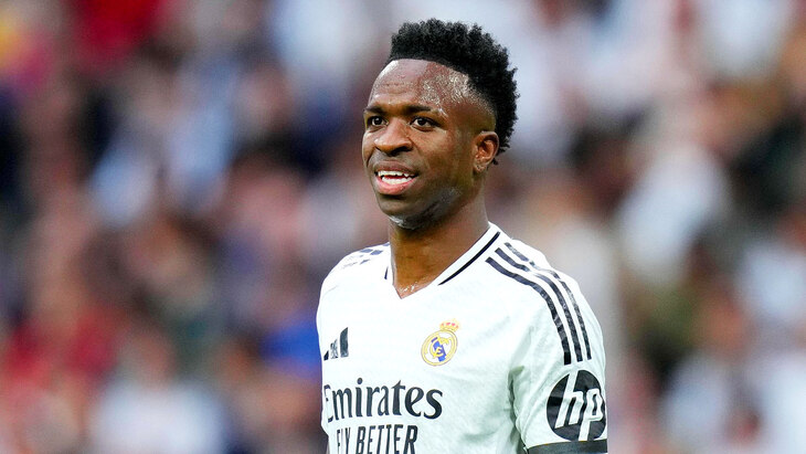 Винисиус Жуниор