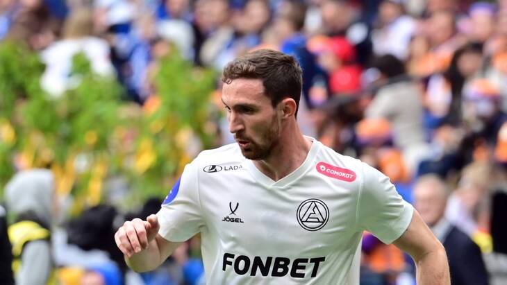 Солтмурад Бакаев