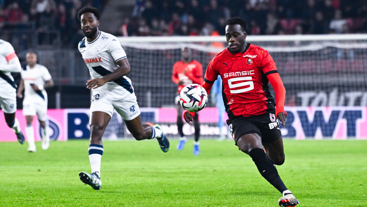 Арно Калимуэндо