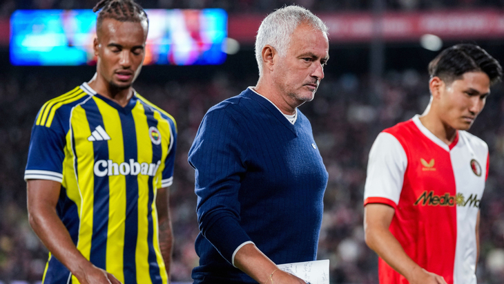 Жозе Моуриньо