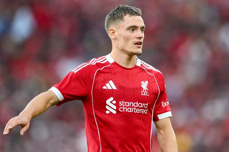 Флориан Вирц