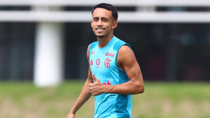 Матеус Гонсалвес