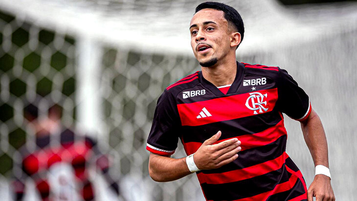 Матеус Гонсалвес