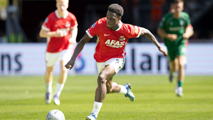 Эрнест Поку