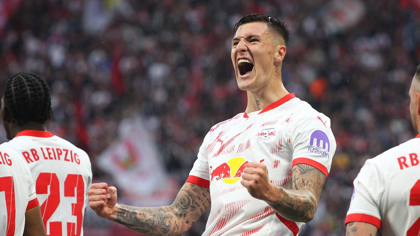 Беньямин Шешко