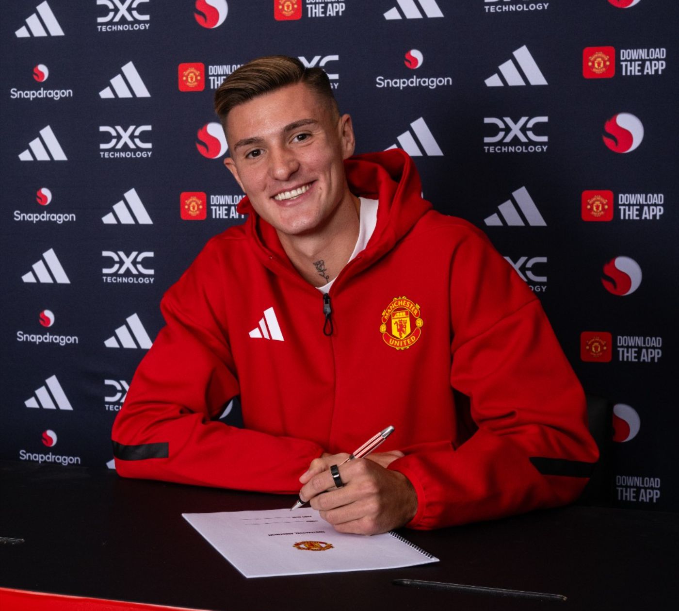 Беньямин Шешко