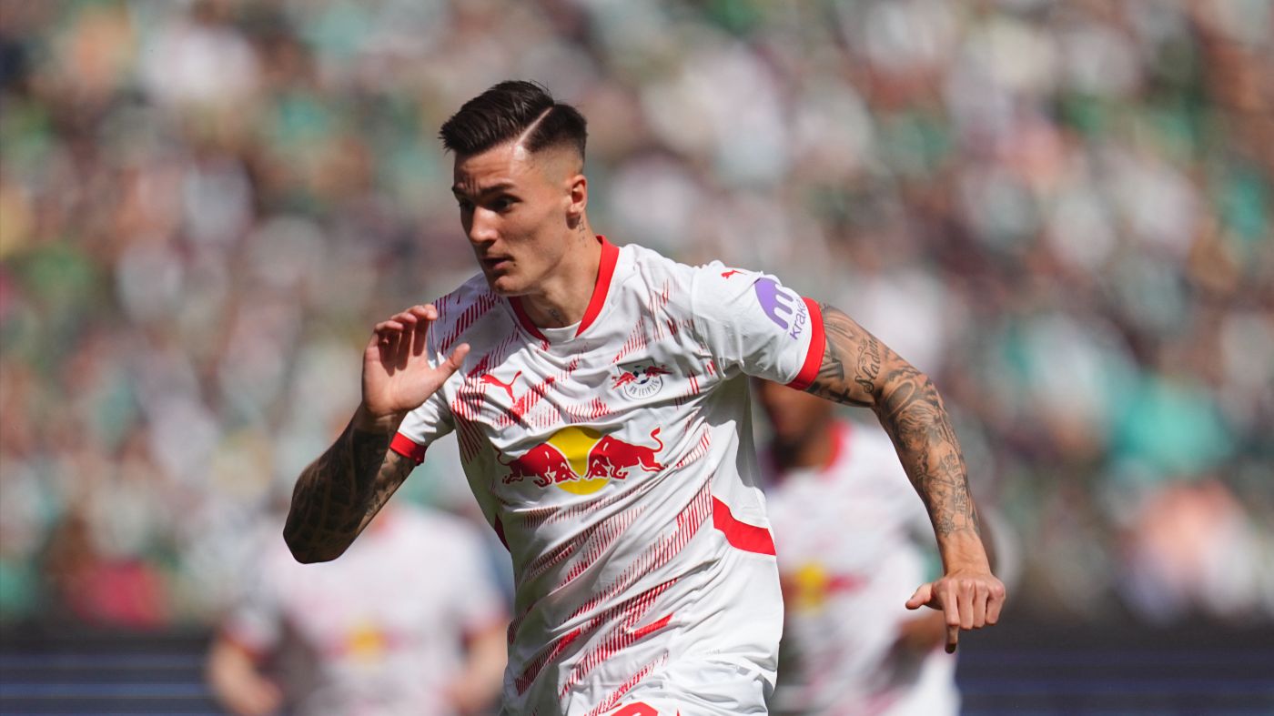 Беньямин Шешко