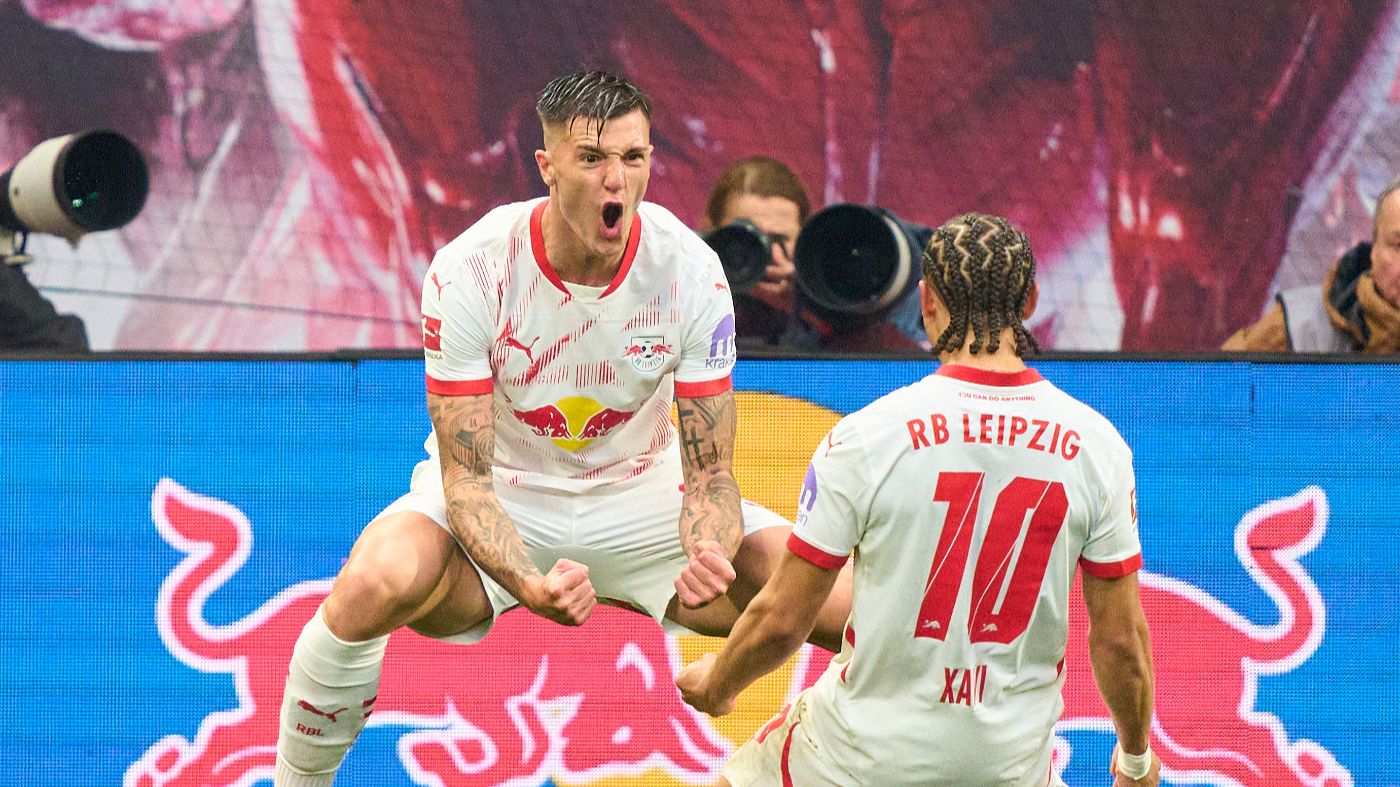 Беньямин Шешко