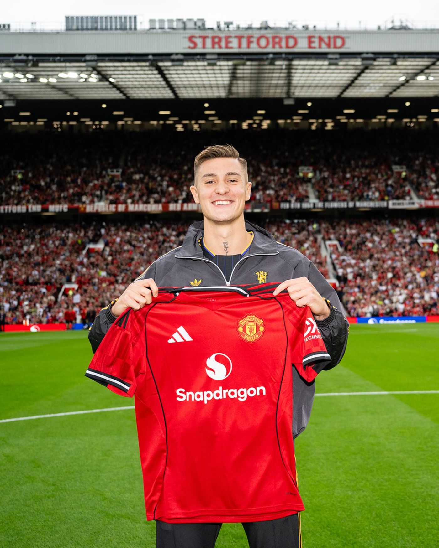 Беньямин Шешко