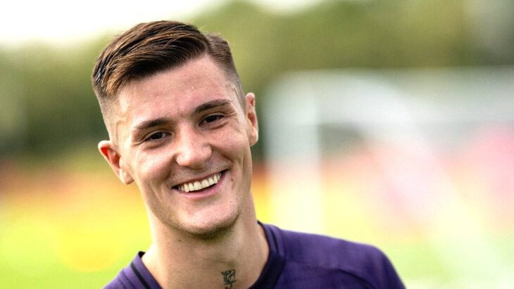 Беньямин Шешко