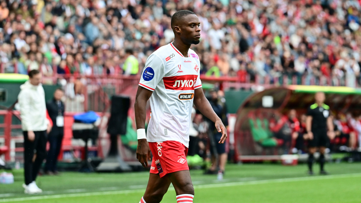 Кристофер Мартинс