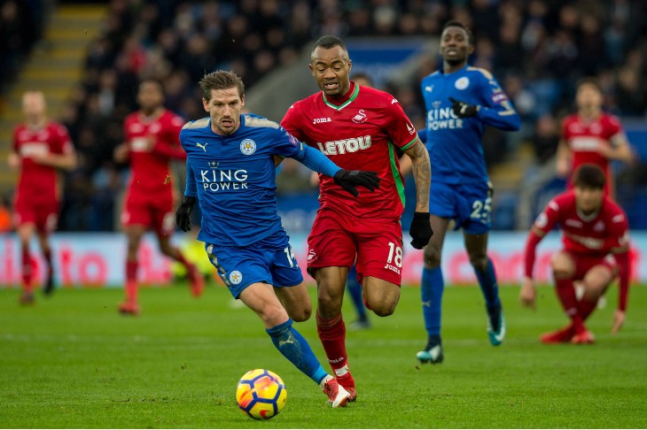 Адриен Силва