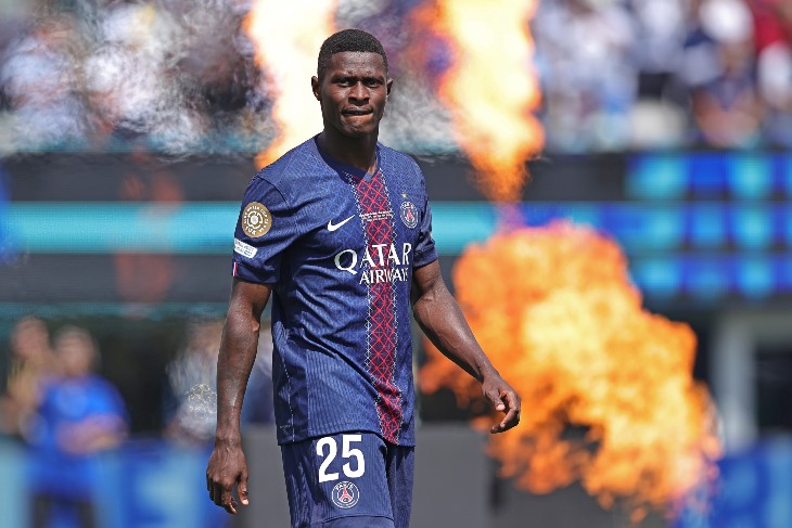 Нуну Мендеш