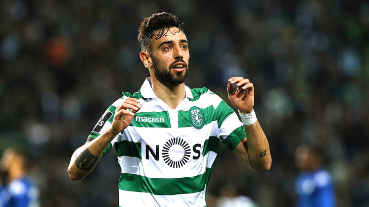 Бруну Фернандеш