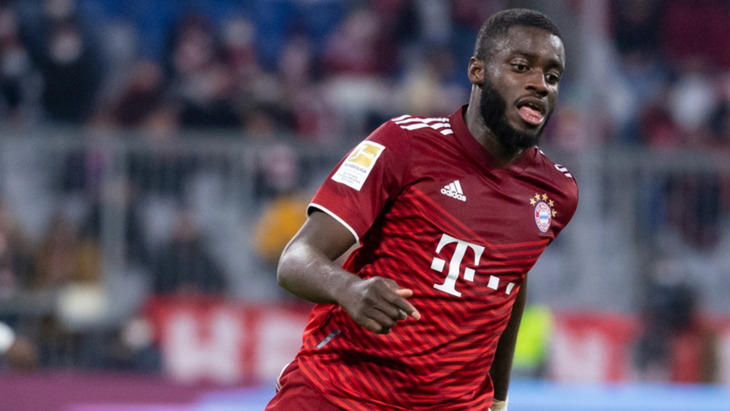 Дайо Упамекано