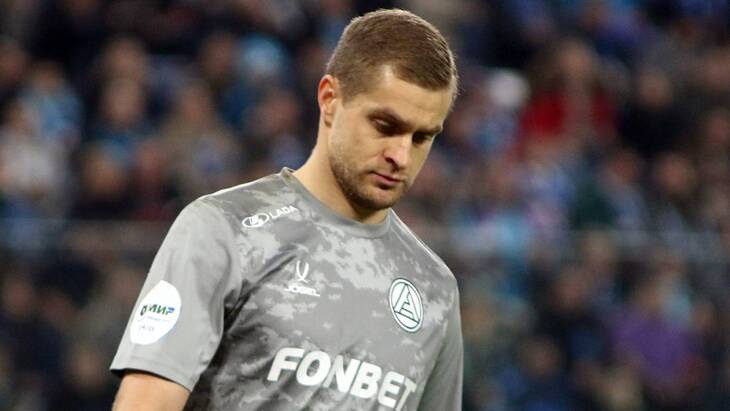 Александр Васютин