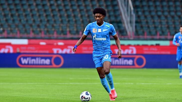 Матео Кассьерра