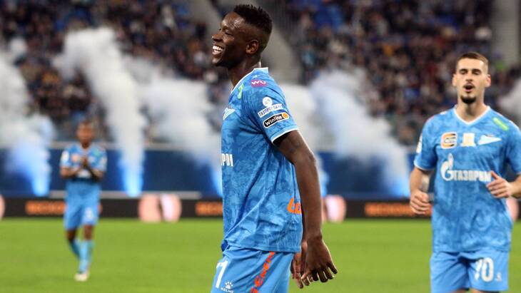 Луис Энрике