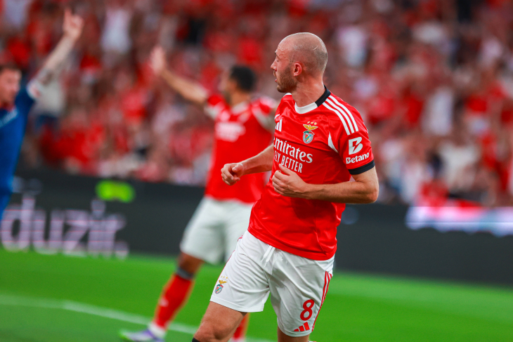 Фредрик Эурснес