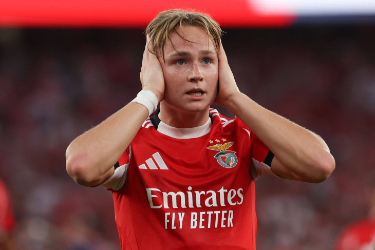 Андреас Шельдеруп