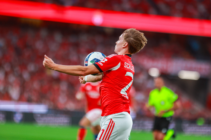 Андреас Шельдеруп