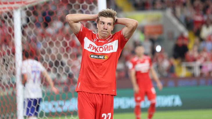 Игорь Дмитриев