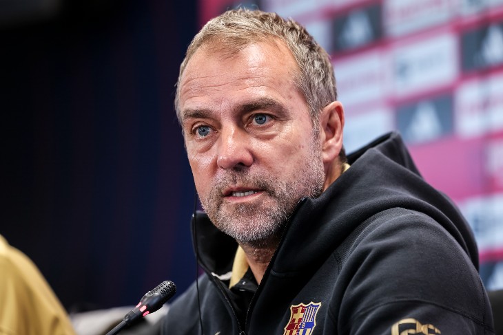 Ханс-Дитер Флик