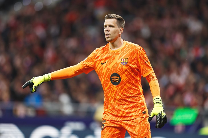 Войцех Щенсный