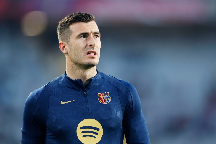 Иньяки Пенья