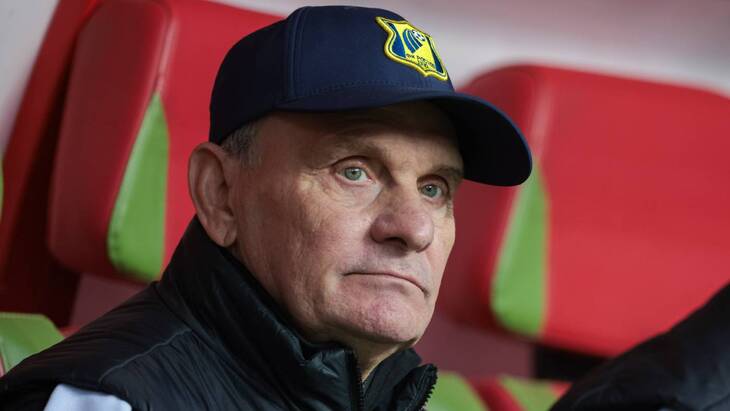 Виталий Кафанов