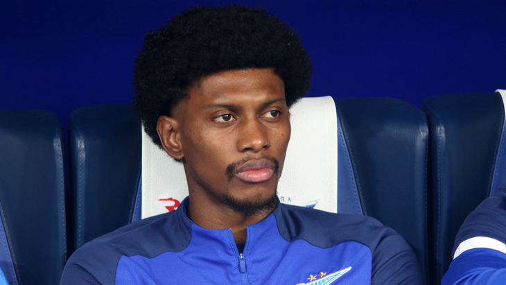 Матео Кассьерра