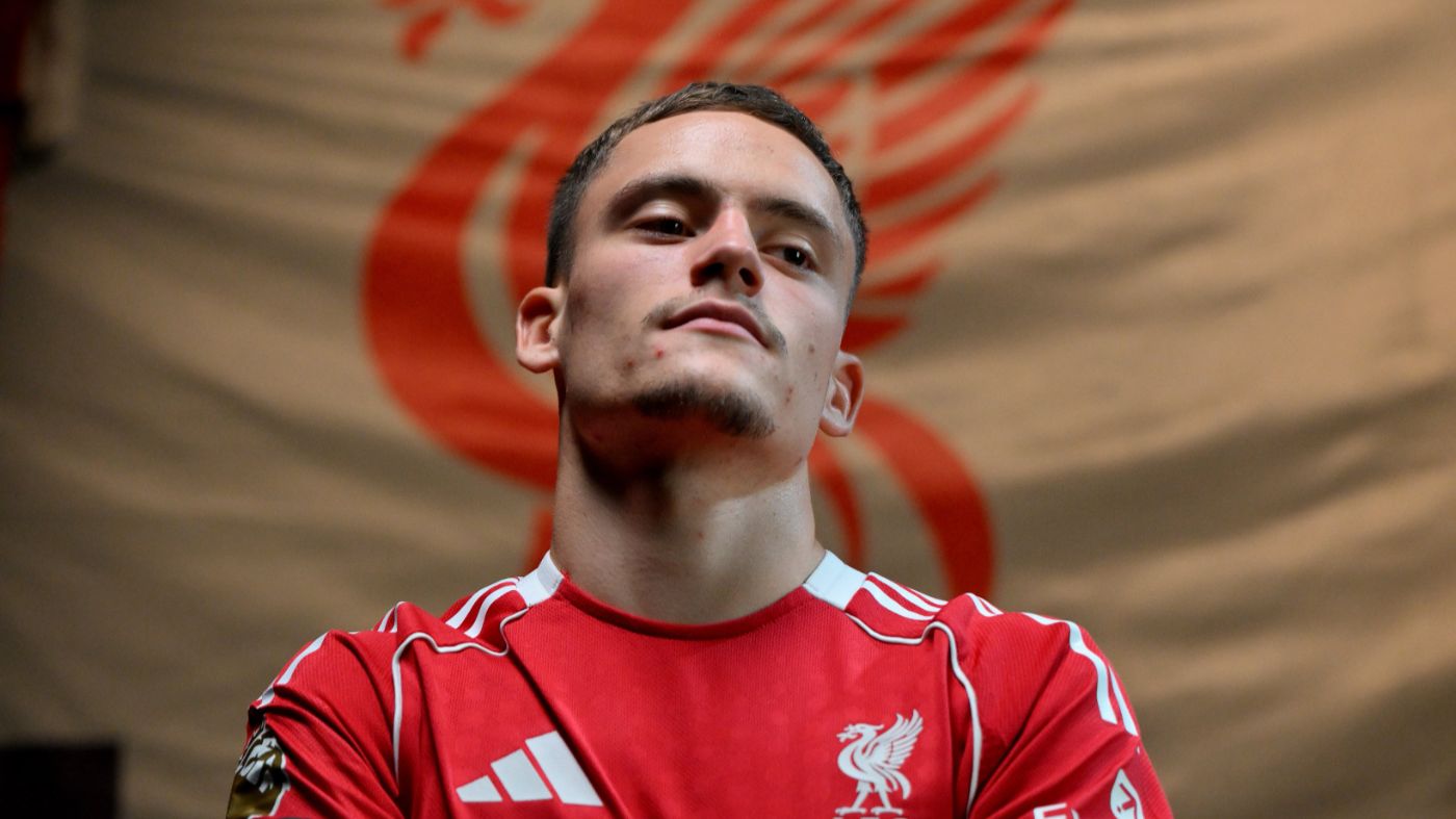 Флориан Вирц