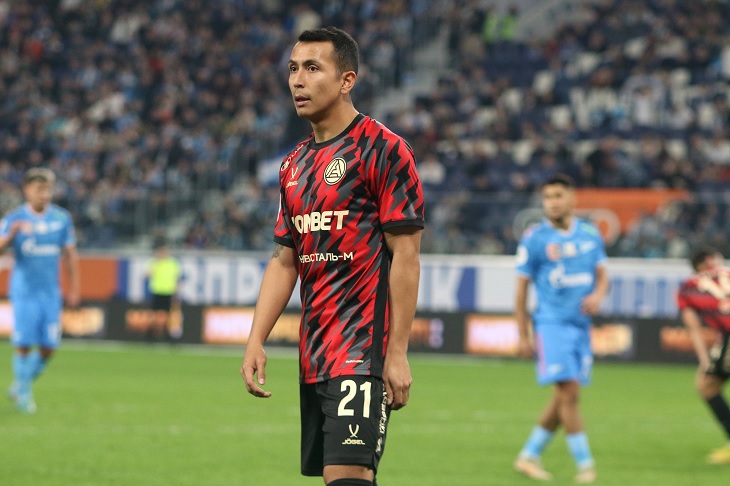 Роберто Фернандес