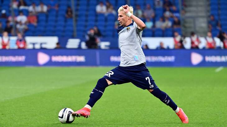 Антон Зиньковский