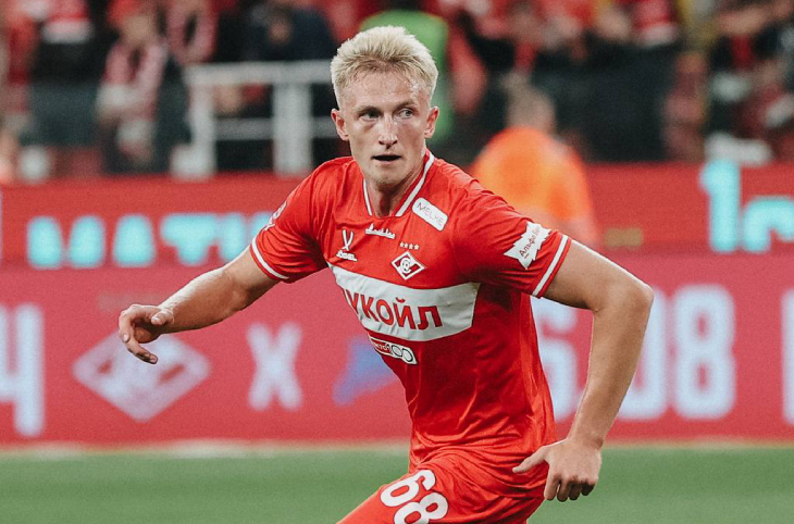 Руслан Литвинов