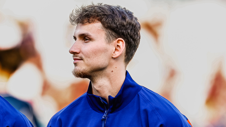 Рав ван ден Берг