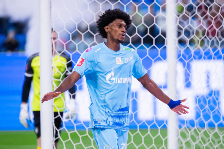 Матео Кассьерра