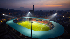 Республиканский стадион имени Вазгена Саркисяна