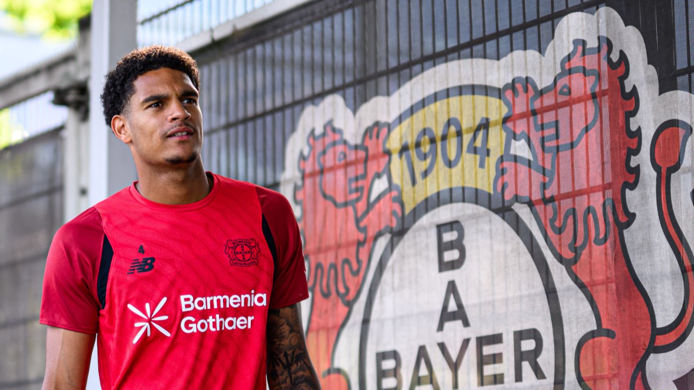 Джарелл Куанса