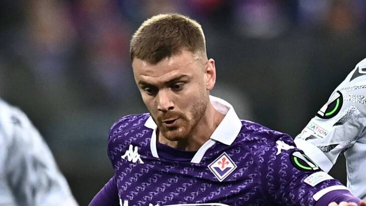 Лукас Бельтран