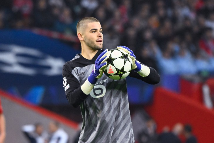 Люка Шевалье