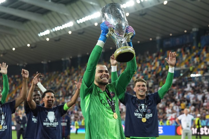 Люка Шевалье