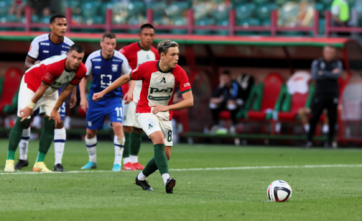 Пенальти Батракова