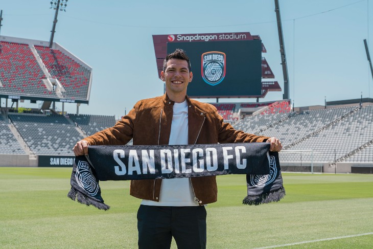 Ирвинг Лосано