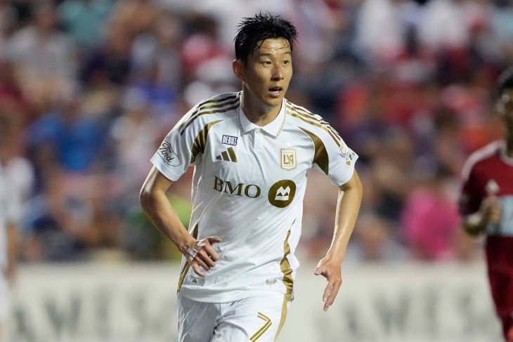 Сон Хын Мин