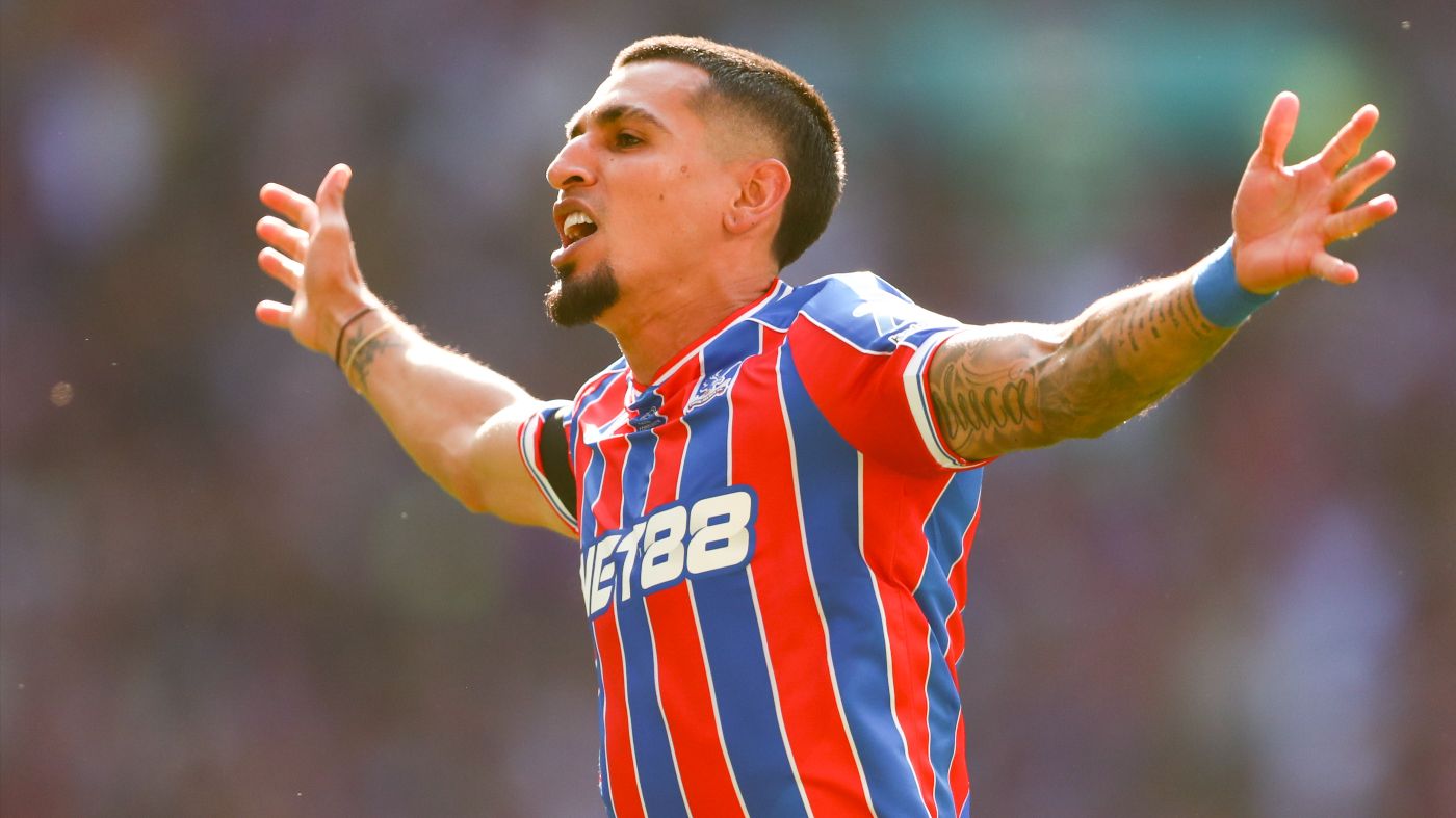 Даниэль Муньос