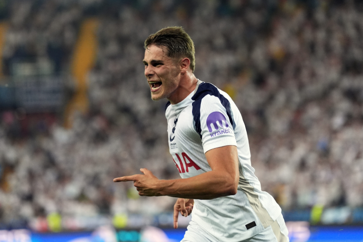 Микки Ван де Вен