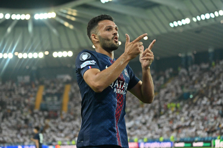 Гонсалу Рамуш