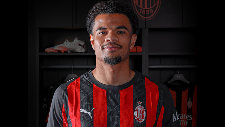 Закари Атекаме